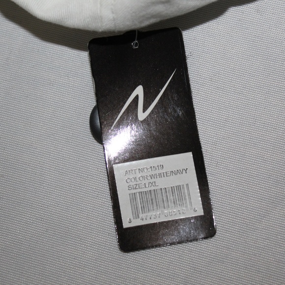 New Fashions of New York Bucket Hats. Set of 3 - Picture 7 of 11